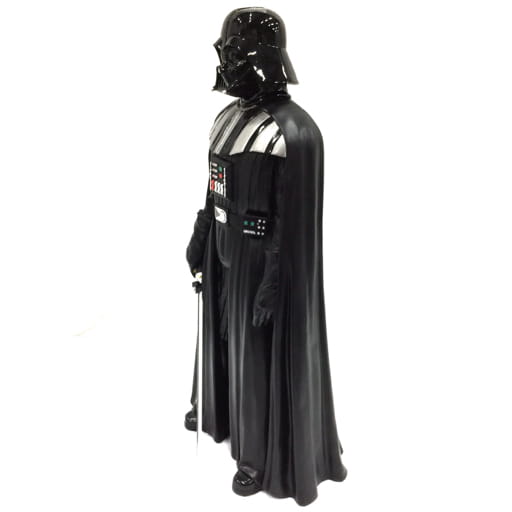ENCORE スターウォーズ 約1_2スケール ダース・ベイダー 36インチ スタチュー