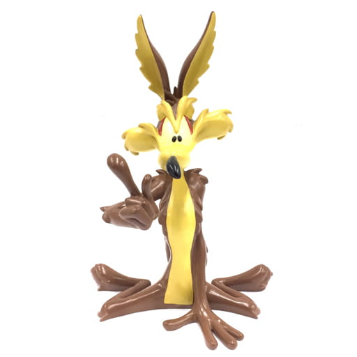 ルーニー・テューンズ ワイリーコヨーテ ビッグサイズ スタチュー フィギュア